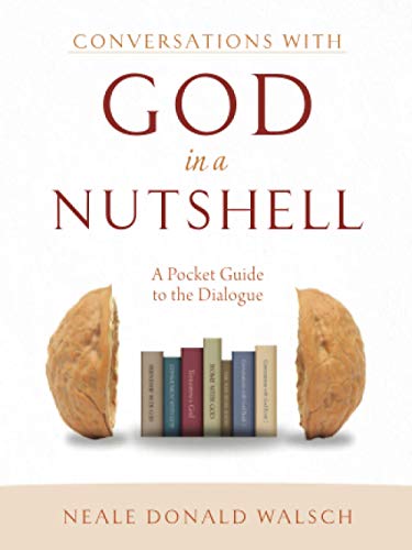 Conversations with God in a Nutshell: A Pocket Guide to the Dialogue von Rainbow Ridge Publishing